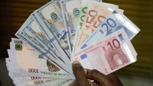 NIGERIA’S FX MARKET HITS RECORD $4.4 BILLION AMID MYSTERY DEALS
