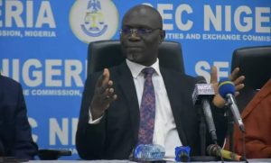 SEC GIVES CAPITAL MARKET OPERATORS JULY 10 DEADLINE FOR Q2 RETURNS
