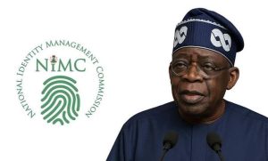 TINUBU HAS GIVEN NIMC UNTIL END OF 2026 TO ENROL EVERY NIGERIAN, SAYS DG