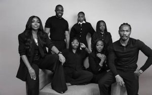 NOLLYWOOD’S ‘BLACK MARKET’ TARGETS GUINNESS WORLD RECORD WITH 50,000 PREMIERE ATTENDEES