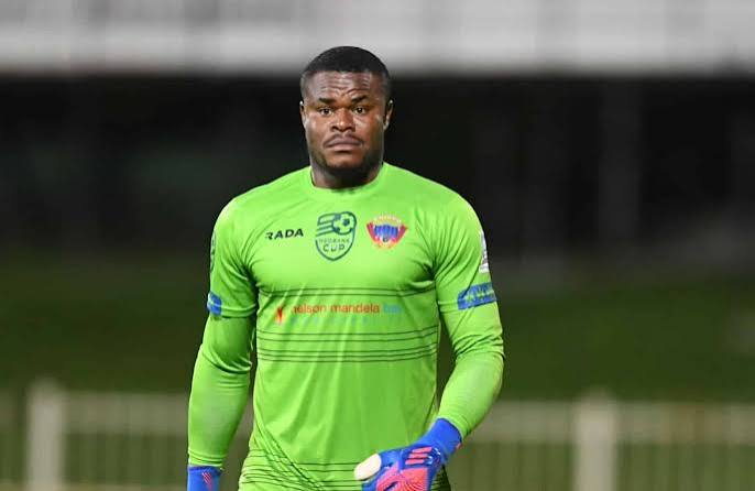NWABALI REJOINS CHIPPA UNITED