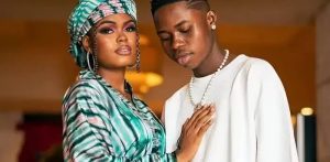PELLER AND JARVIS SET AUGUST 1 AS WHITE WEDDING DATE, UNVEIL ₦1 MILLION ASO EBI PACKAGE