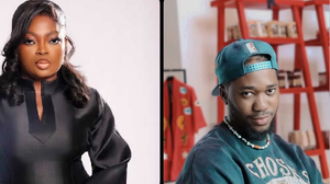 FILMMAKER FUNKE AKINDELE SPONSORS VIDEOGRAPHER TO STUDY AT LONDON FILM ACADEMY