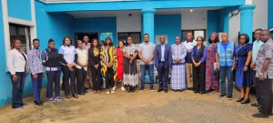 World Anti-Human Trafficking Day: NAPTIP Warns of Rising Online Recruitment Tactics Targeting Young Nigerians