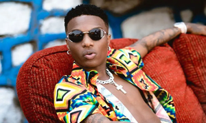 WIZKID BAGS SEVEN NOMINATIONS FOR 2026 HEADIES AWARDS