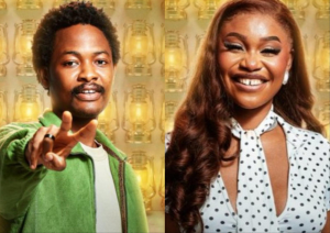 FLORA AND AIKOU CONFIRMED AS BBNAIJA SEASON 11 GAMBITS