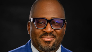 DESMOND ELLIOT BOUNCES BACK WITH NOLLYWOOD RETURN AFTER POLITICAL SETBACK